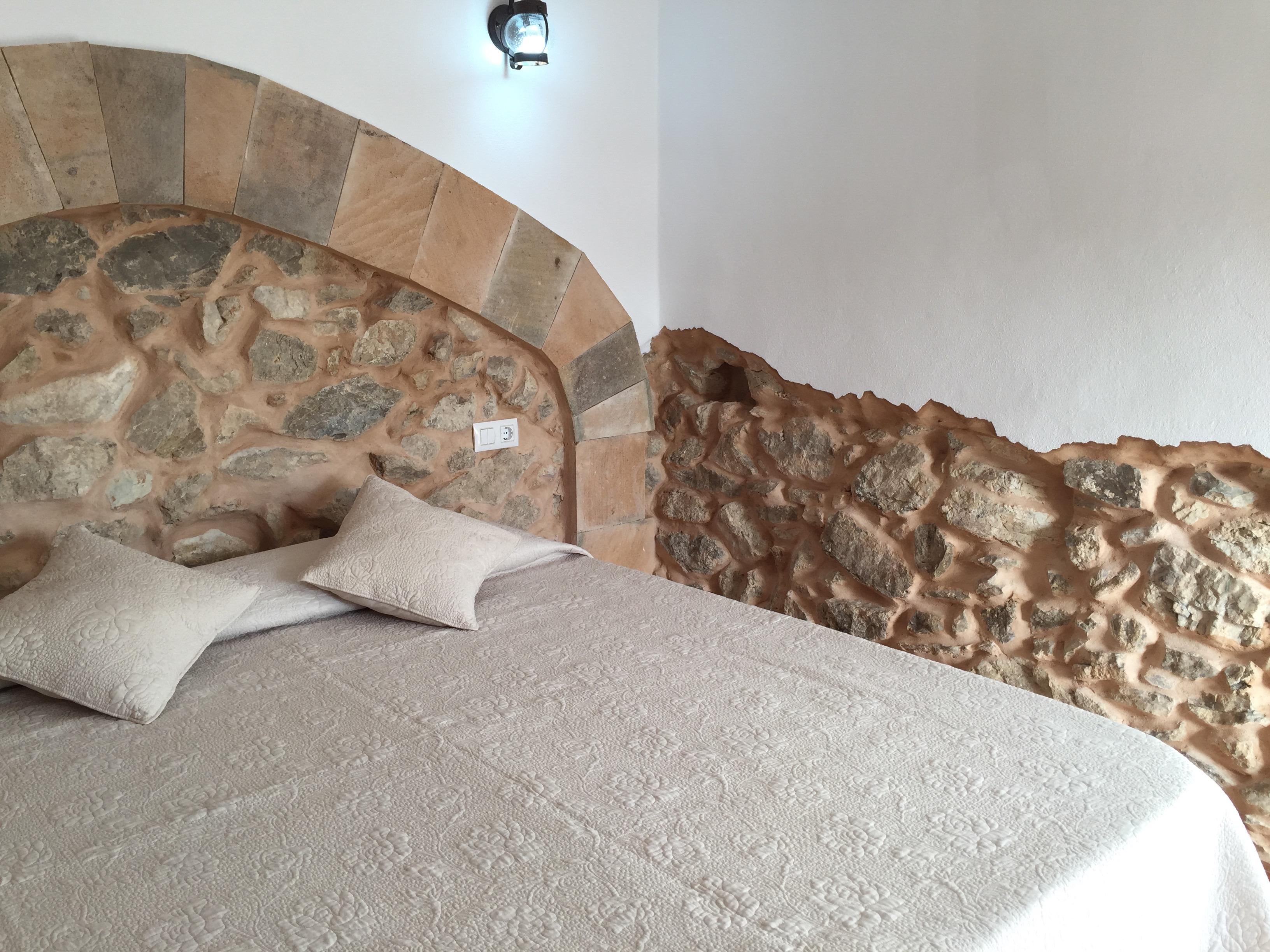 Agroturisme Es Picot Son Macia  Esterno foto