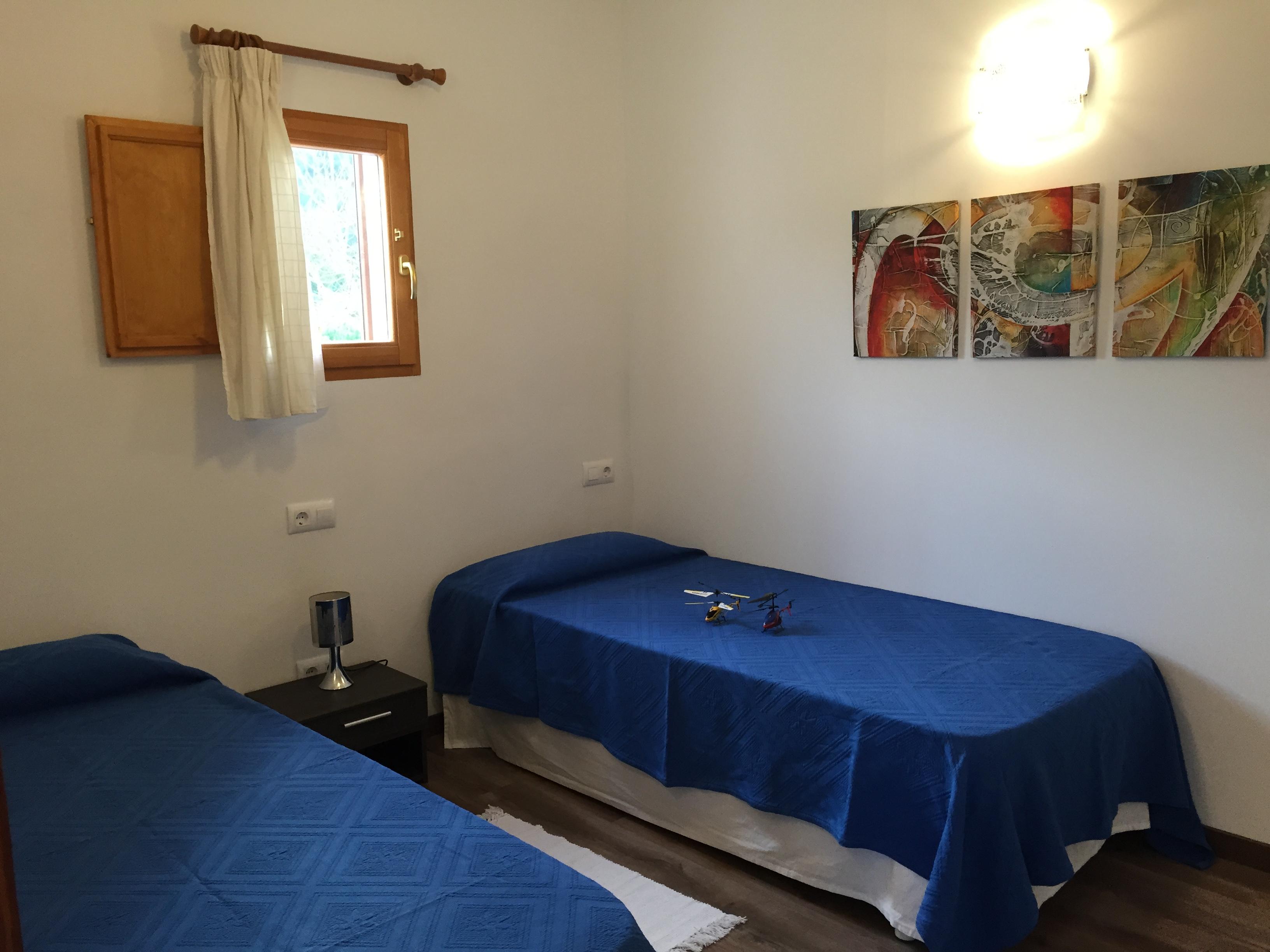 Agroturisme Es Picot Son Macia  Esterno foto