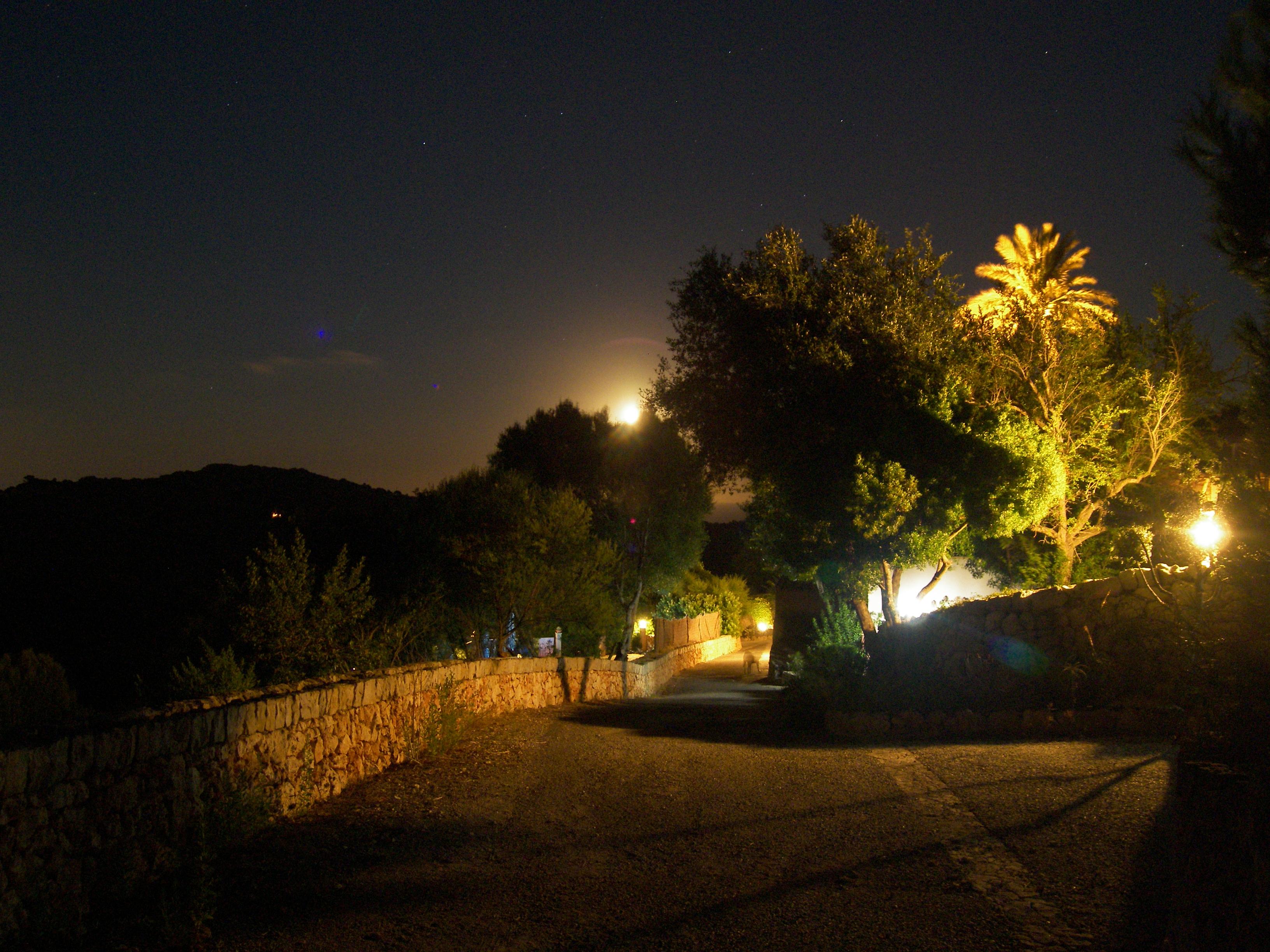 Agroturisme Es Picot Son Macia  Esterno foto