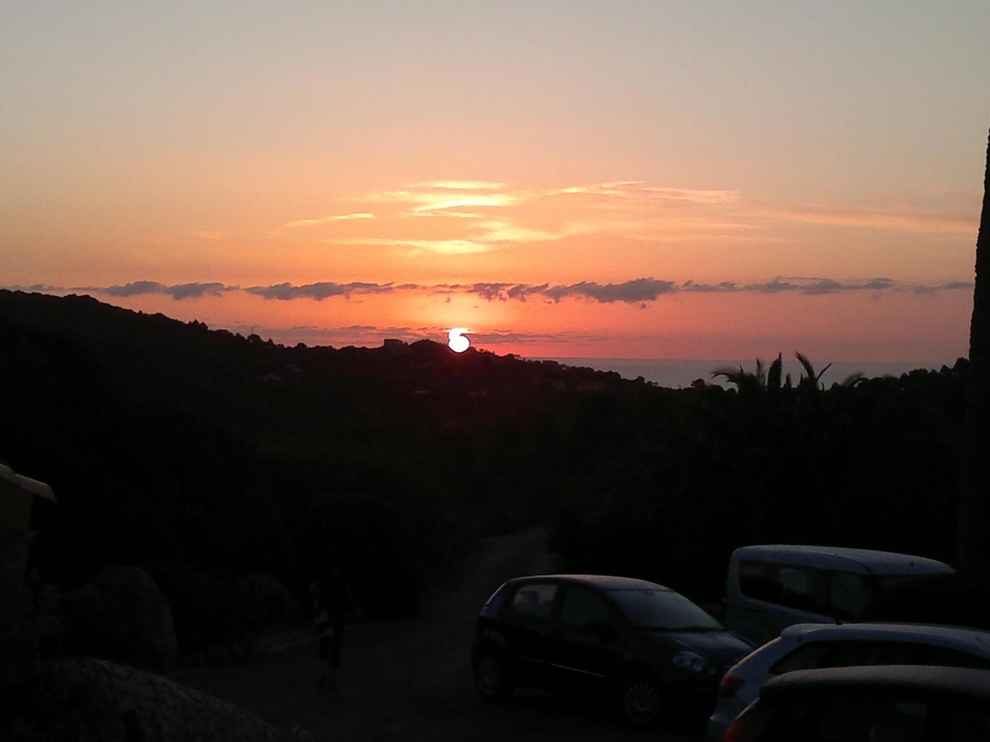 Agroturisme Es Picot Son Macia  Esterno foto