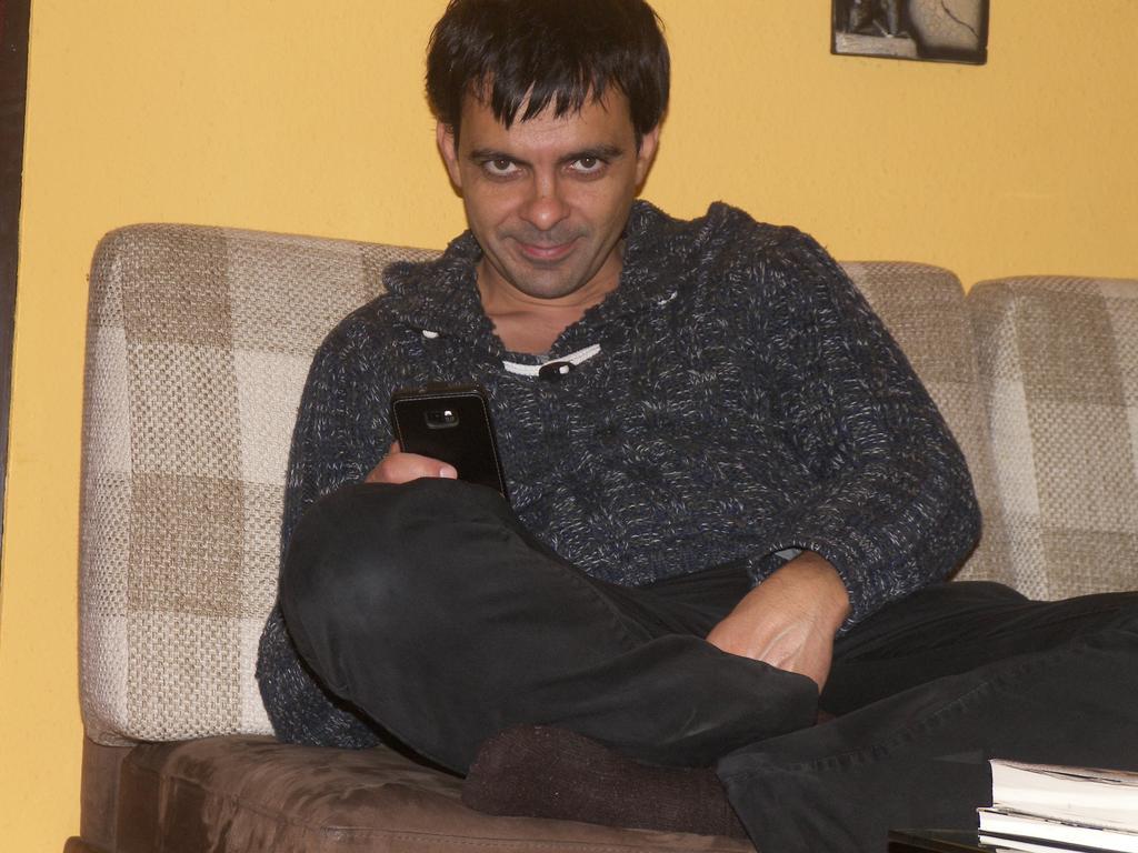 Agroturisme Es Picot Son Macia  Esterno foto