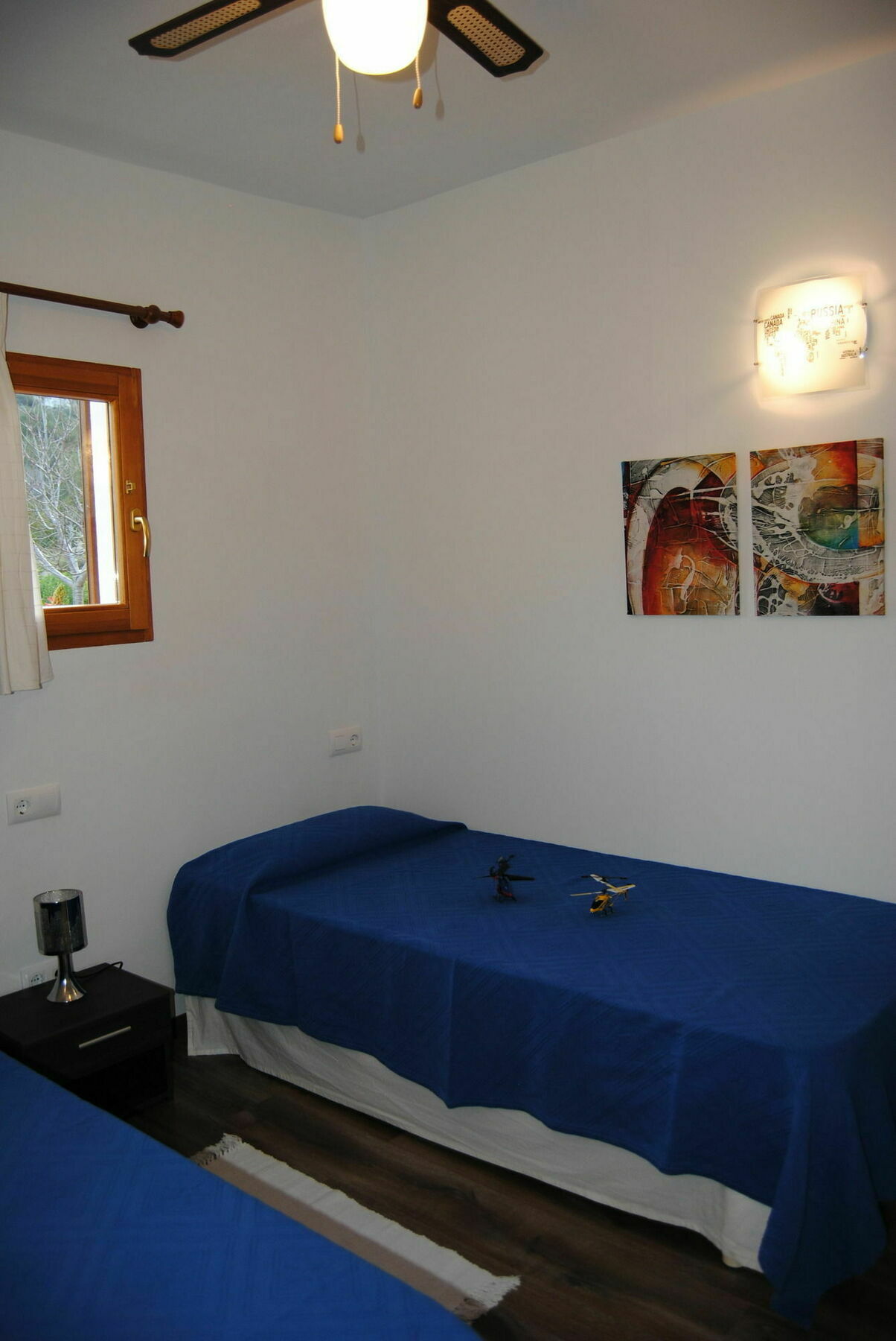 Agroturisme Es Picot Son Macia  Esterno foto